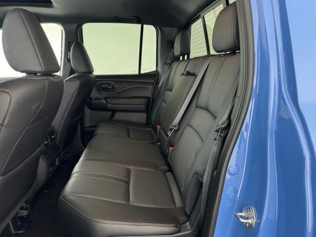 Used 2024  Honda TrailSport image 24