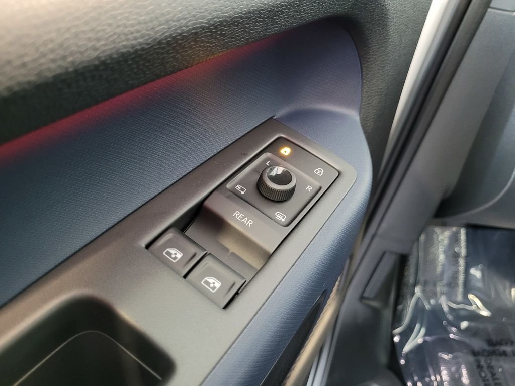 2025 Volkswagen ID. Buzz PRO S - Photo 25