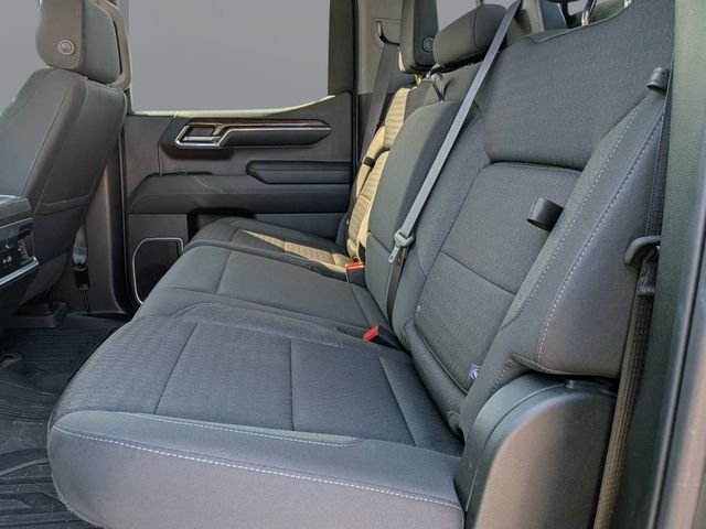 Used 2024 Gray GMC Elevation image 15