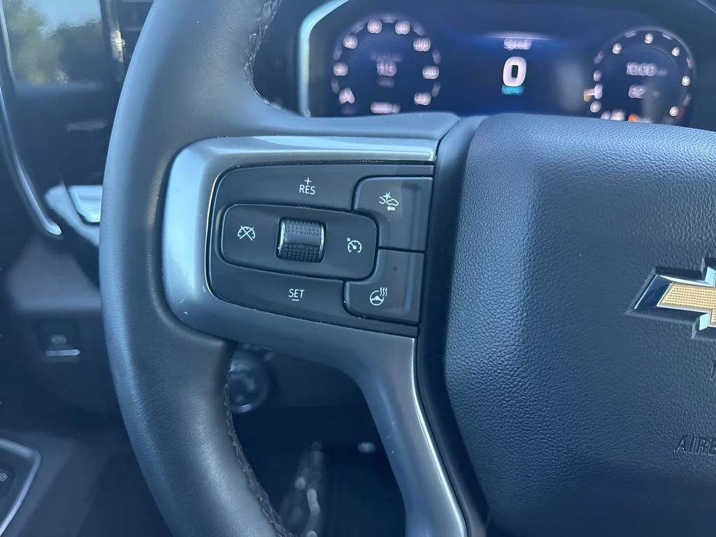 Used 2026 White Chevrolet LT image 14