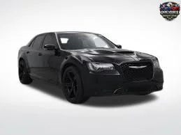 2022 Chrysler 300 S's photo