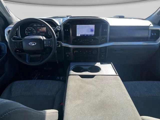 2023 Ford F-150 XL - Photo 14