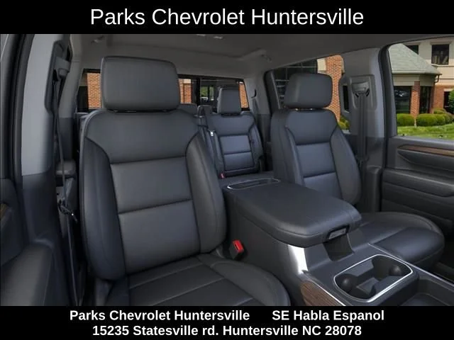 2026 Chevrolet Silverado 2500 HD LT - Photo 16