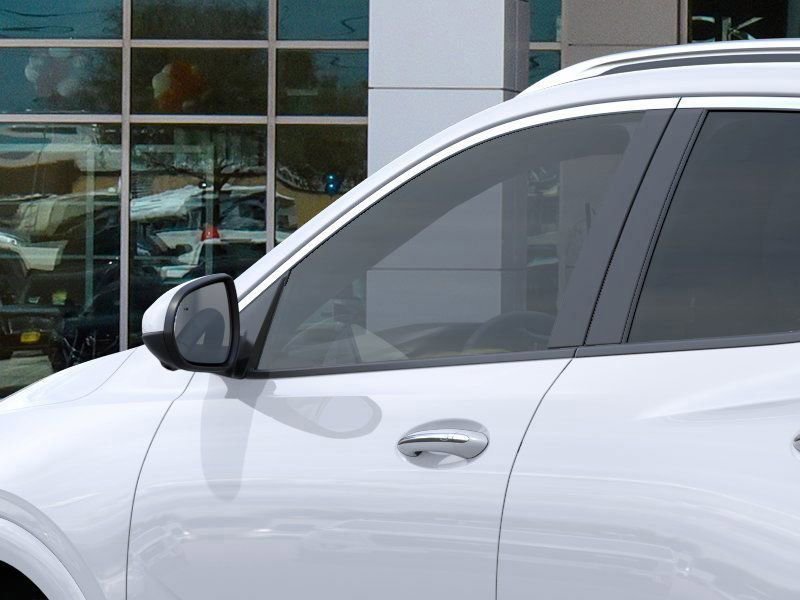 2026 Buick Encore GX Avenir - Photo 13