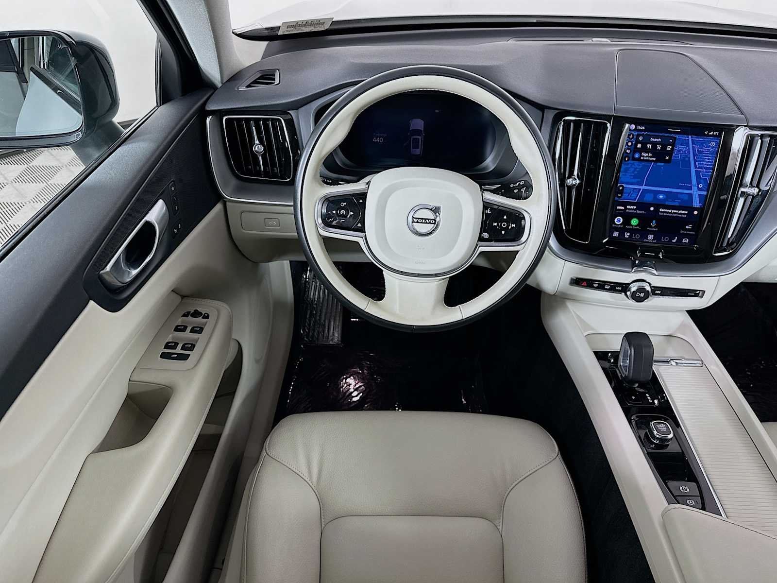Certified Used 2024 Vapour Grey Volvo Core image 21