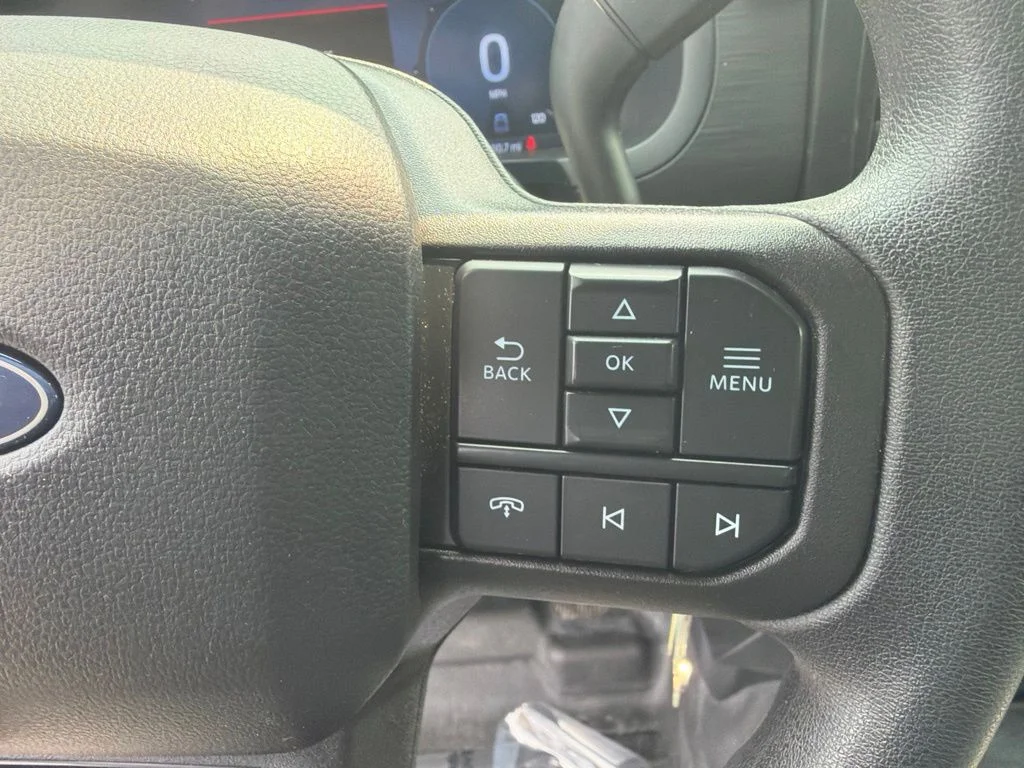 Used 2025 Black Ford XL image 18