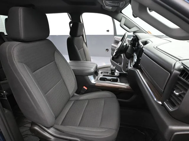 Used 2023 Blue Chevrolet RST image 52