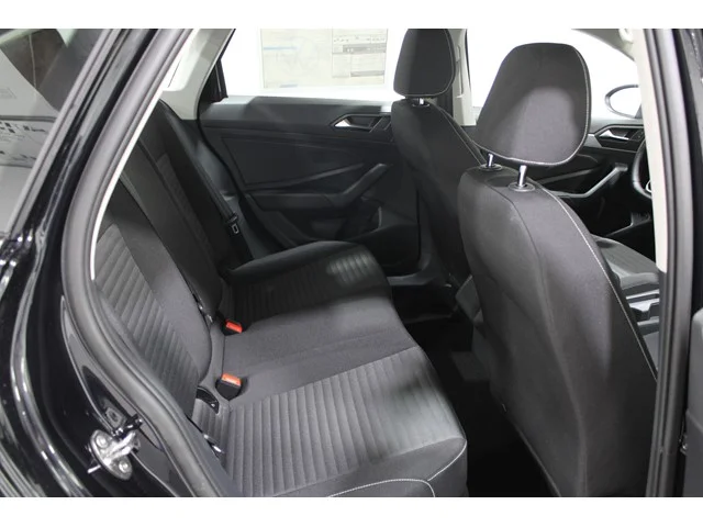 New 2026 Deep Black Pearl Volkswagen 1.5T S image 22