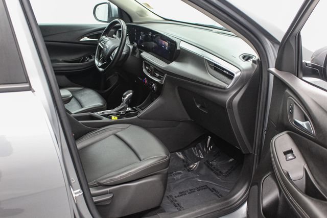 2024 Buick Encore GX Sport Touring - Photo 17