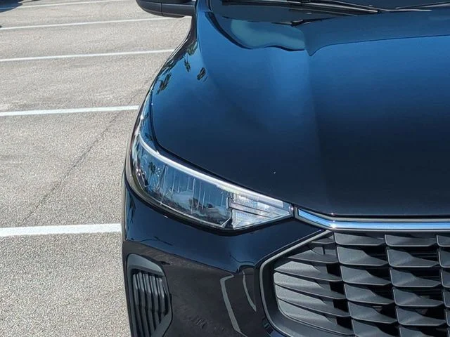 New 2026 Agate Black Metallic Ford Active® image 10