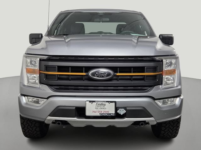 Used 2022 Silver Ford XL image 8