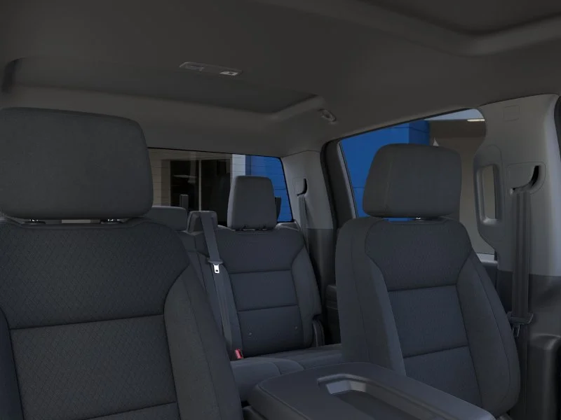 2026 Chevrolet Silverado 1500 RST - Photo 24
