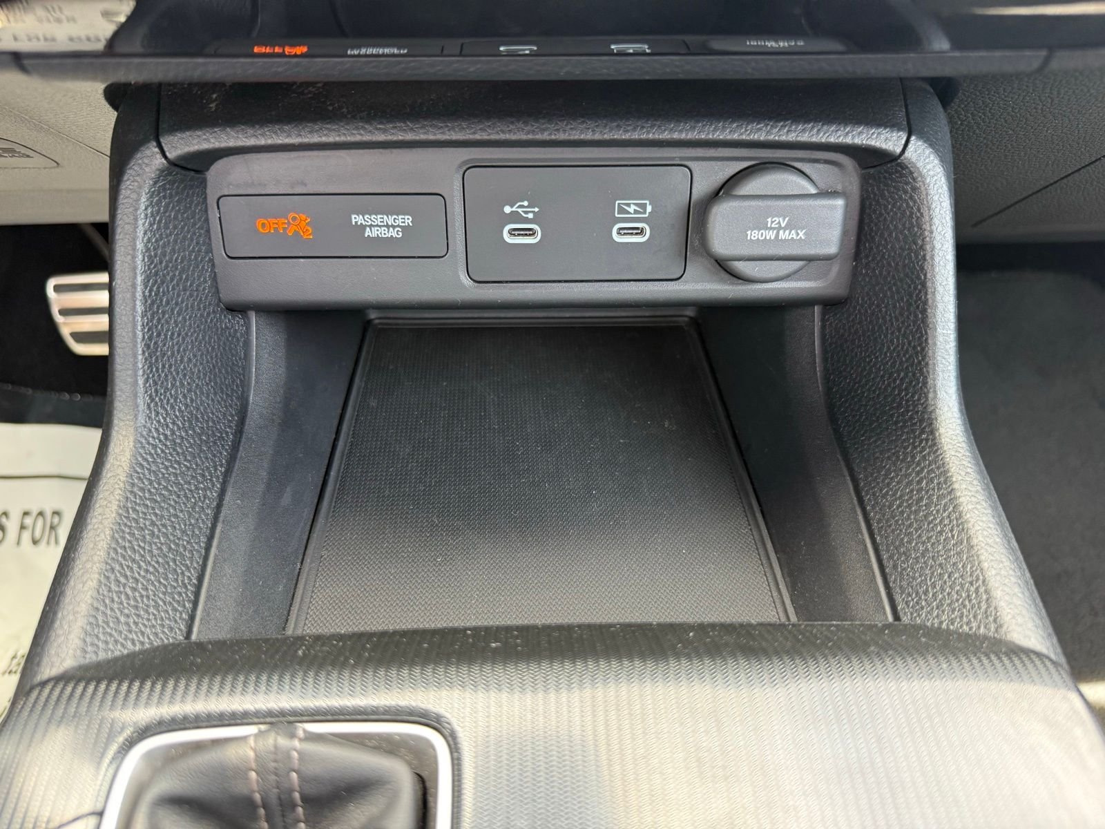 2025 Honda Civic Sport - Photo 27