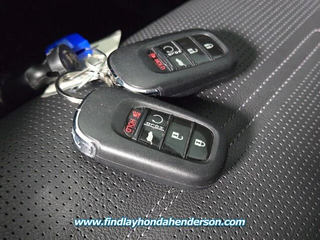 2023 Honda CR-V EX-L - Photo 66