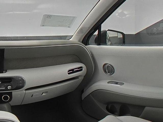 New 2027 Red Hyundai SEL Premium AWD image 35