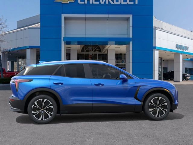 2026 Chevrolet Blazer EV LT - Photo 6