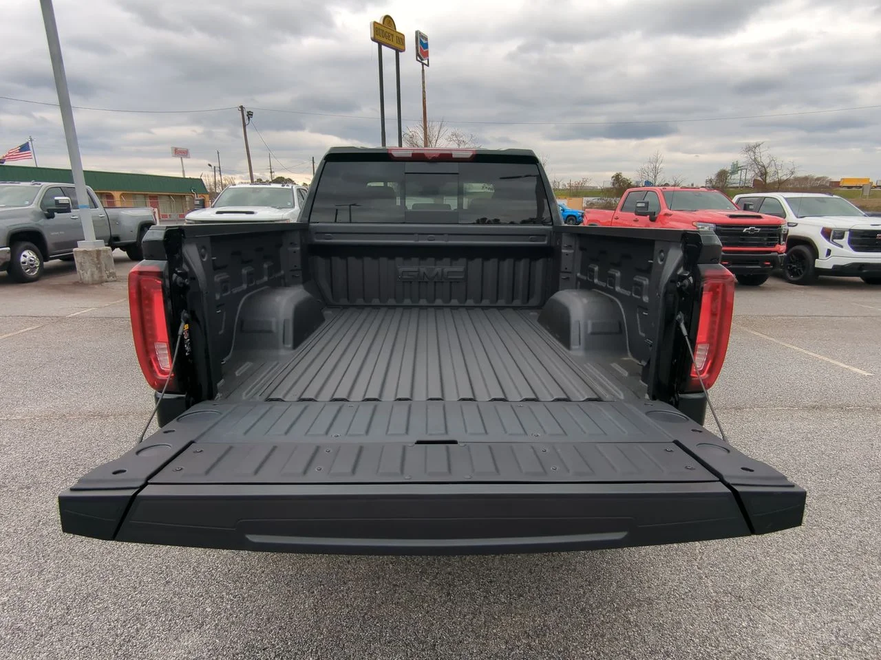 2026 GMC Sierra 1500 Denali - Photo 72