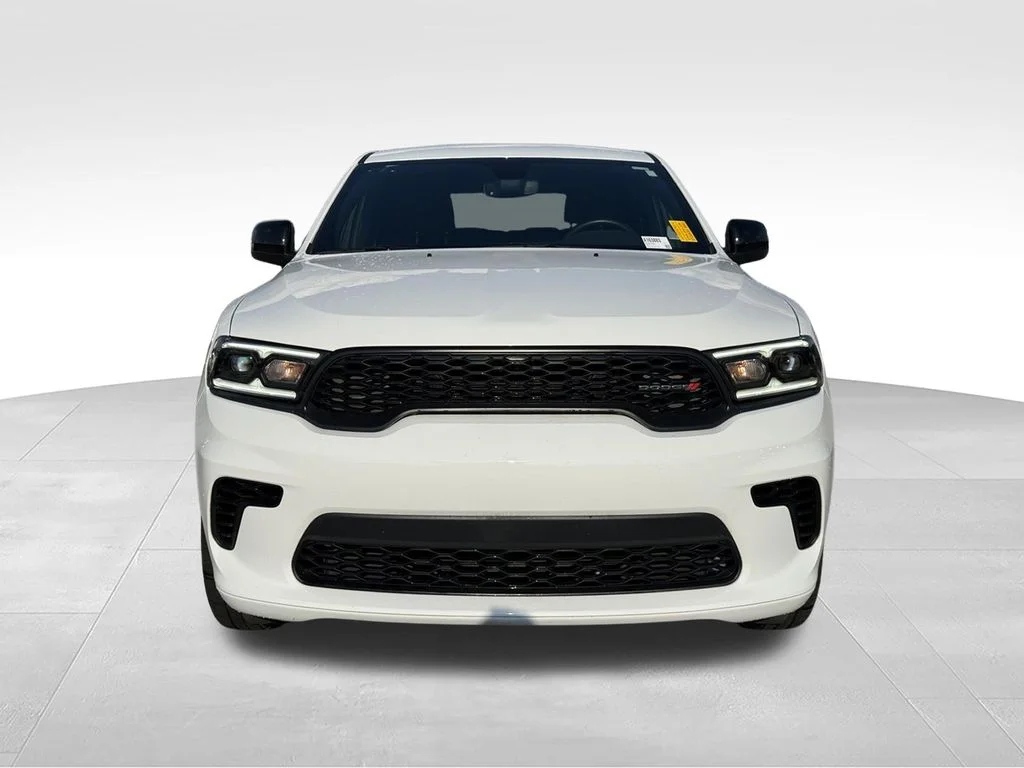 Used 2026 White Dodge GT image 25