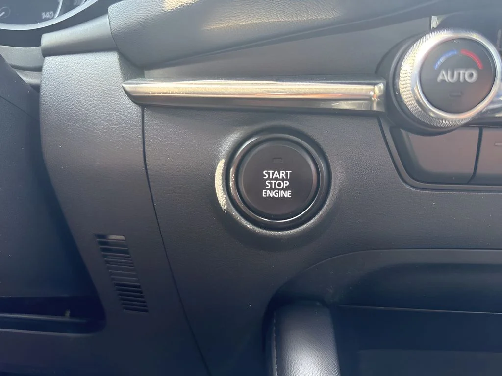 Used 2025 Black Mazda 2.5 S Preferred Package image 23