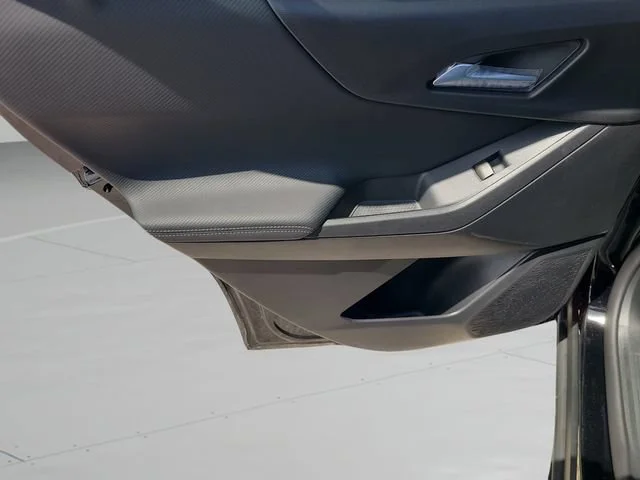 New 2026 Mosaic Black Metallic Chevrolet LT image 16