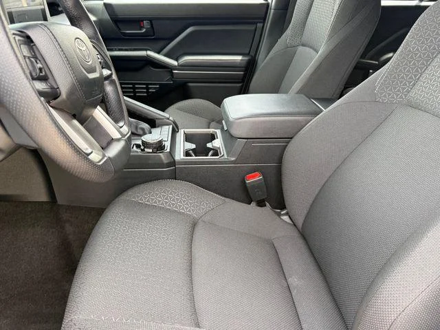 Certified Used 2026 White Toyota SR5 image 39
