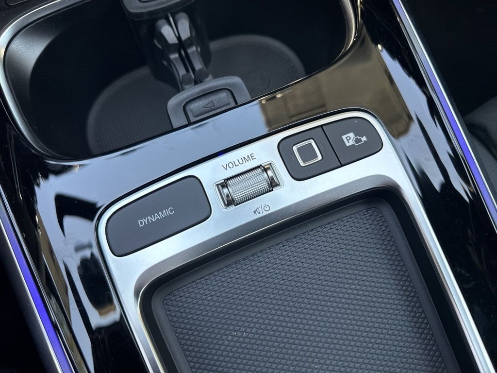 2026 Mercedes-Benz GLA AMG GLA 35 - Photo 59