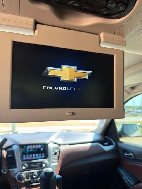 Used 2017 White Chevrolet Premier image 10