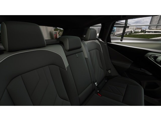 New 2026 Black Sapphire Metallic BMW 30 xDrive image 12