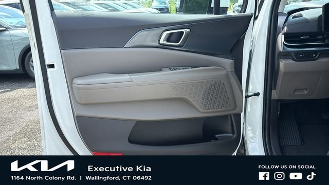 2026 Kia Carnival LX - Photo 9