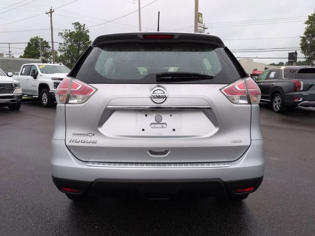 Used 2015 Gun Metallic [gray] Nissan S image 4