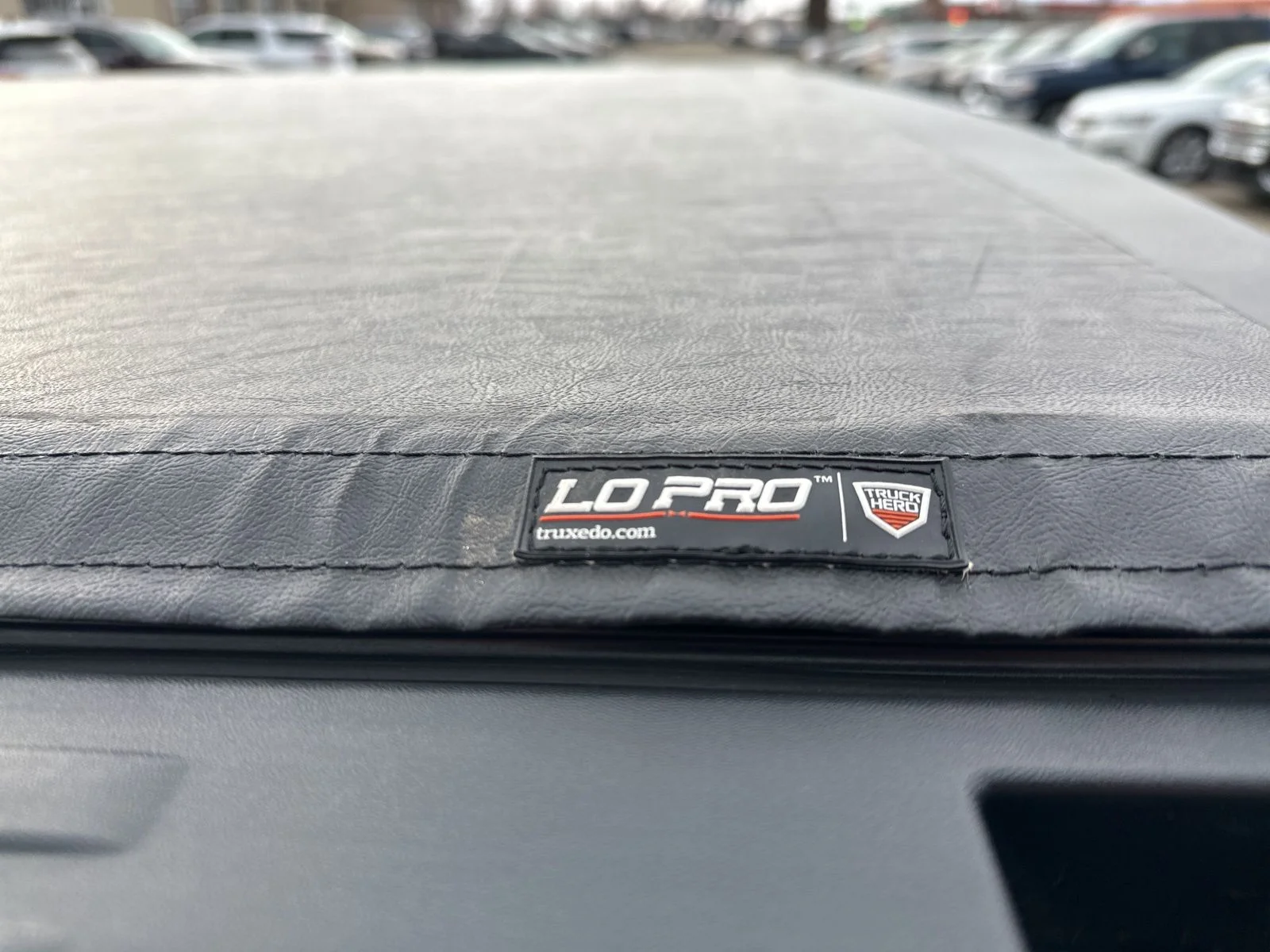 2023 RAM Ram 1500 Pickup Rebel - Photo 33