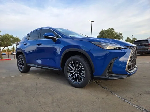 New 2026 Grecian Water Lexus PREMIUM image 2