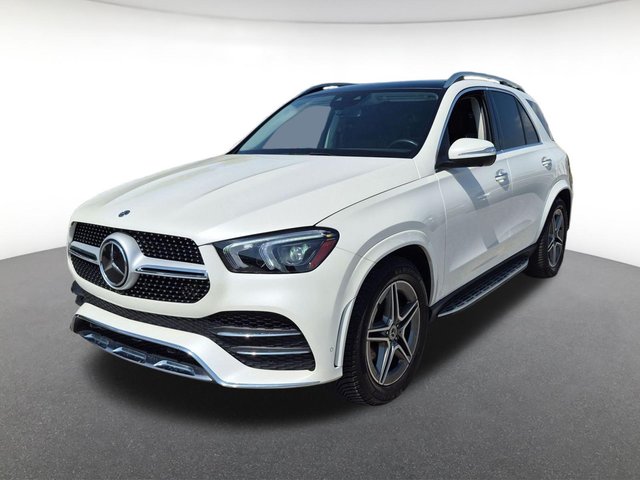 2022 Mercedes-Benz GLE GLE 350