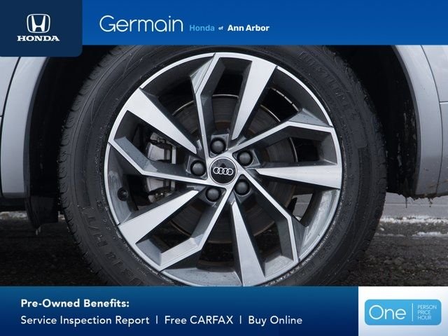 2023 Audi Q5 Premium Plus - Photo 13