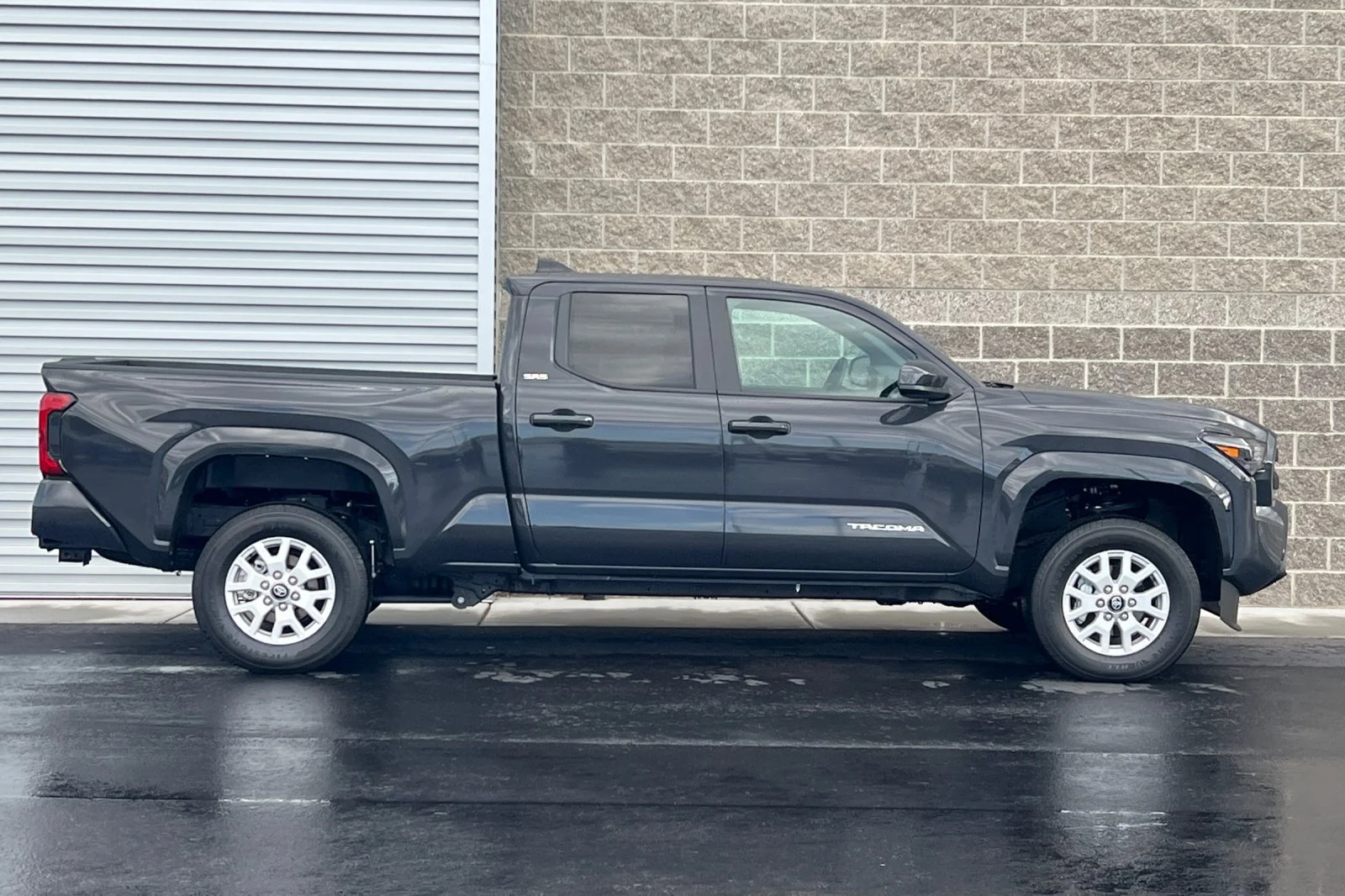 Certified Used 2026 Underground Toyota SR5 image 2