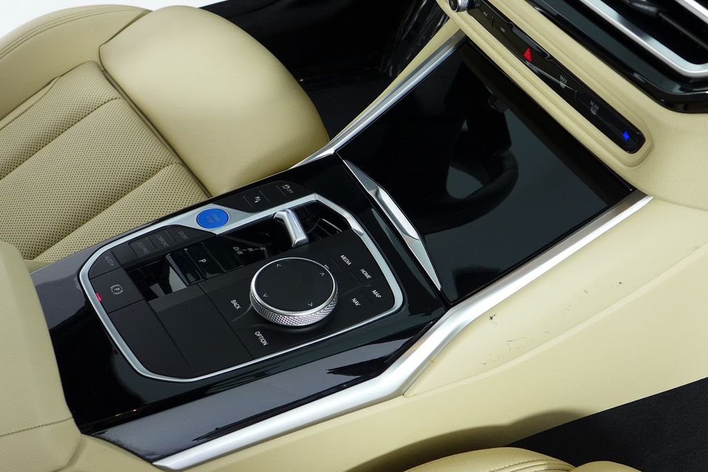 Certified Used 2024 Alpine White BMW eDrive35 image 15