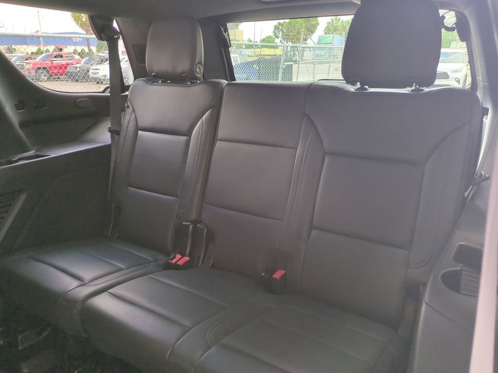 2024 Chevrolet Tahoe LT - Photo 16