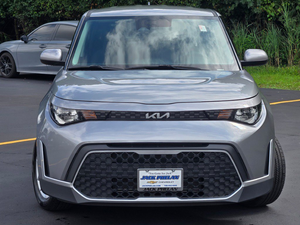 2024 Kia Soul LX - Photo 4