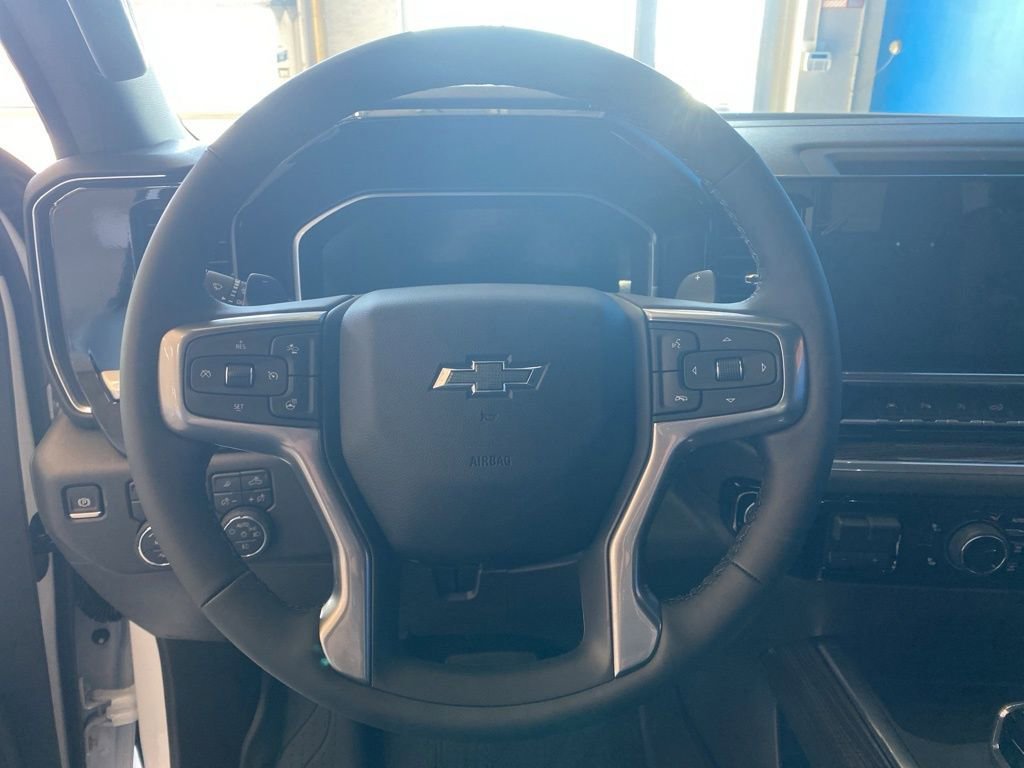 2026 Chevrolet Silverado 1500 RST - Photo 7