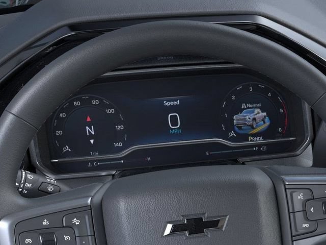 New 2026 Black Chevrolet LT image 34