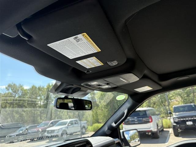 New 2026 Oxford White Ford Lariat® image 40