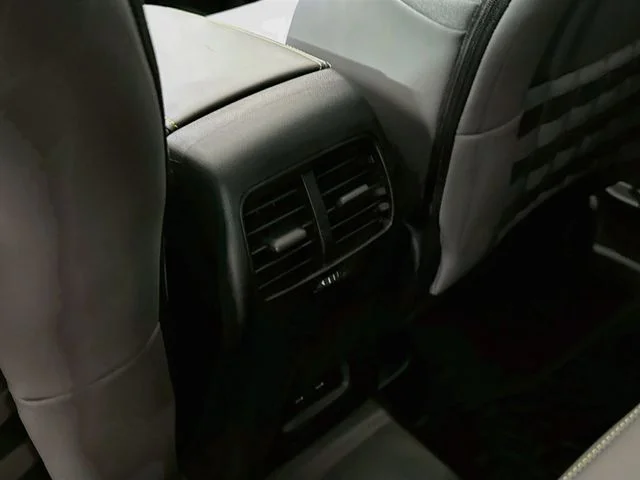 New 2026 Space White Metallic Ford Badlands® image 26