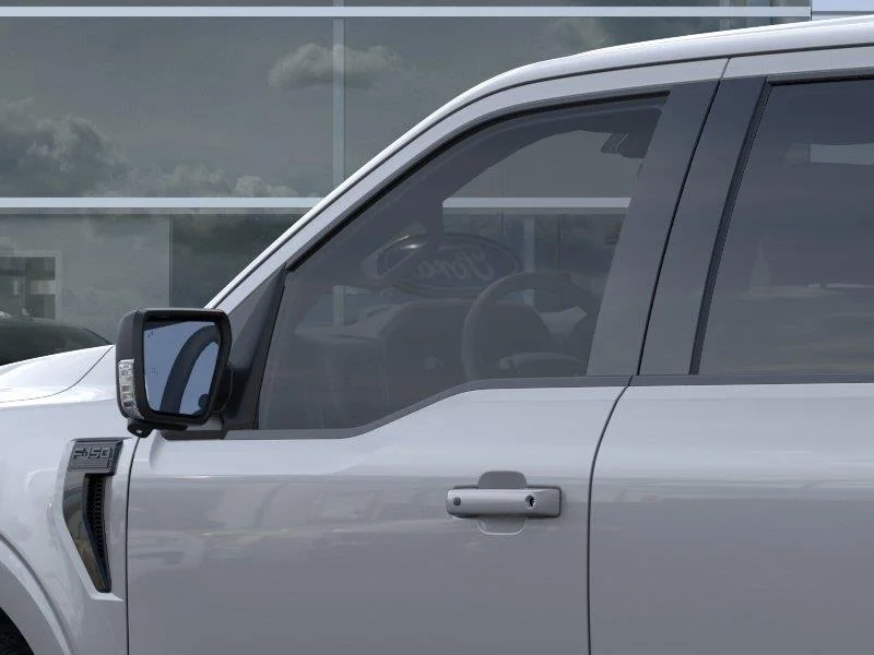 New 2026 Avalanche FORD XLT image 20