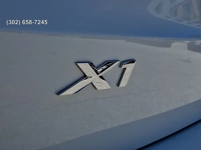 New 2026 Alpine White BMW xDrive28i image 21