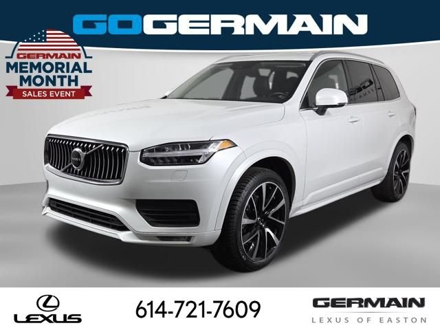 2022 Volvo XC90 T6 Momentum AWD's photo