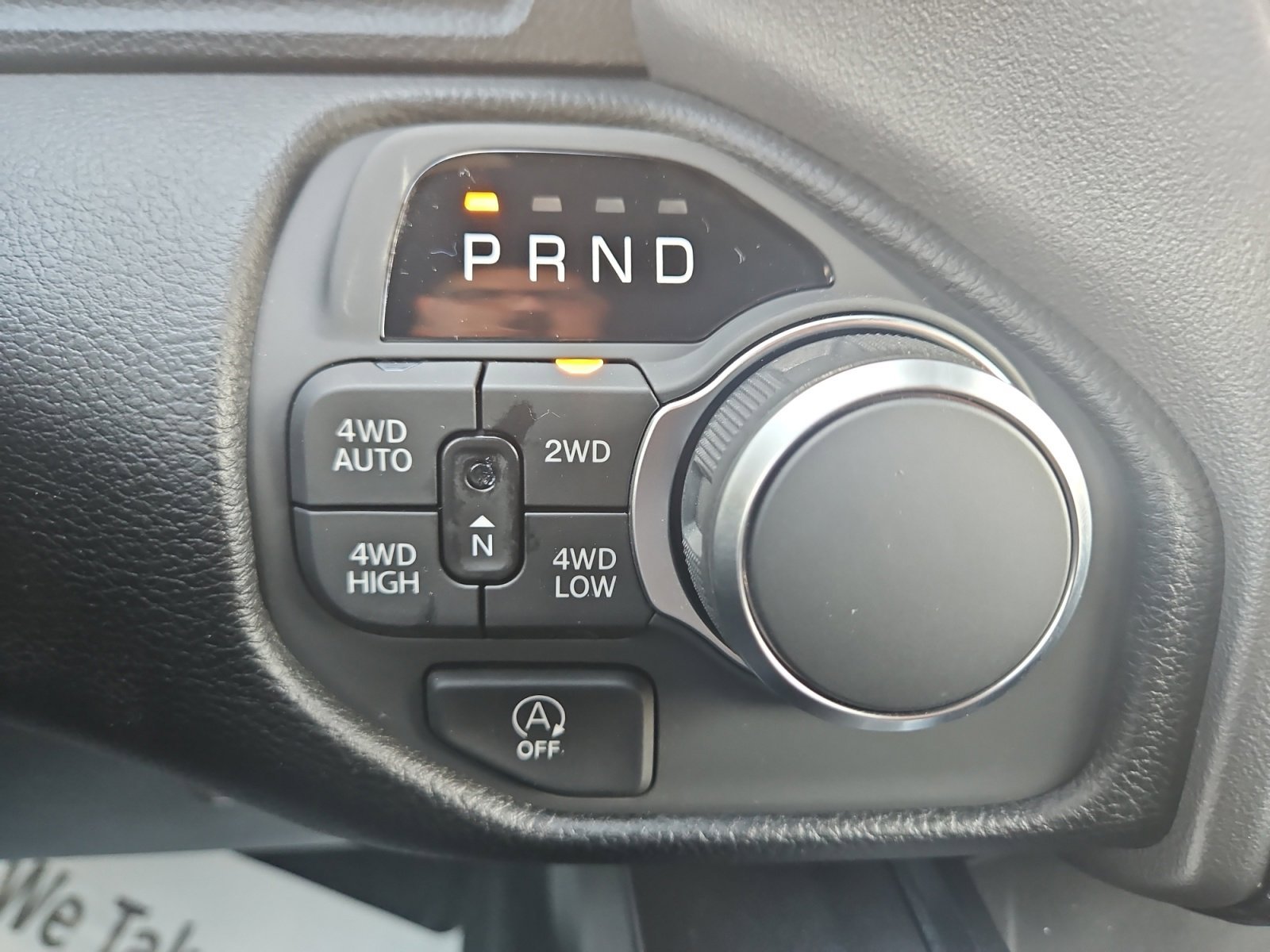 2026 RAM 1500 Big Horn/Lone Star - Photo 30