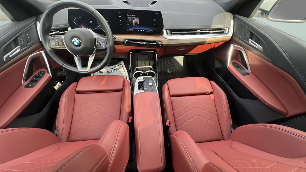 2026 BMW X1 28i - Photo 11