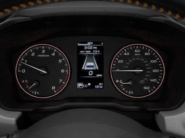 New 2026 GEYSER BLUE Subaru Wilderness image 17
