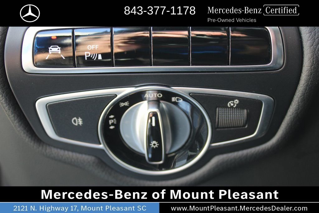 Certified Used 2021  Mercedes-AMG G 63 AMG® image 22