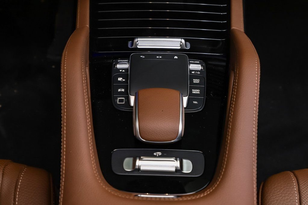 2026 Mercedes-Benz GLE GLE580 - Photo 59